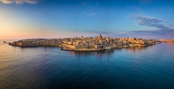 Malta View