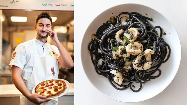 Venetian Street Food Arrives in Dubai