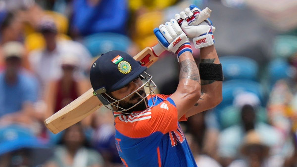 Kohli's T20 Final Knock Divides Opinion Kohli's T20 Final Knock Divides Opinion