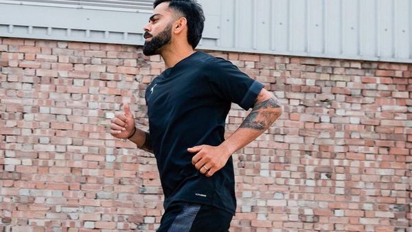 Virat Kohli s 7 Fitness Instagram Secrets