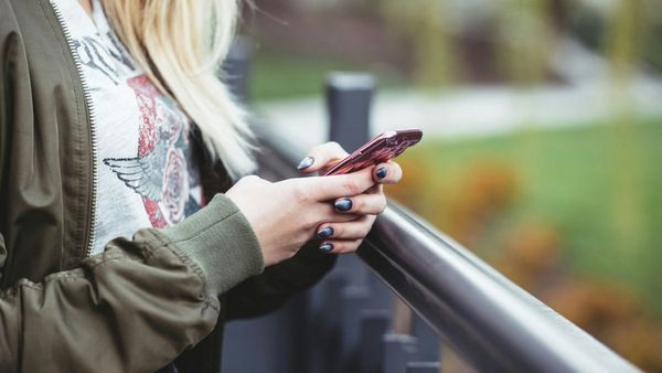 Voice Access ChatGPT on iPhone