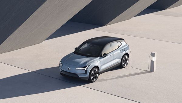 Volvo EX30  2024 s Best Urban Car
