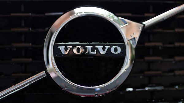 Volvo Shifts EV Production to Belgium
