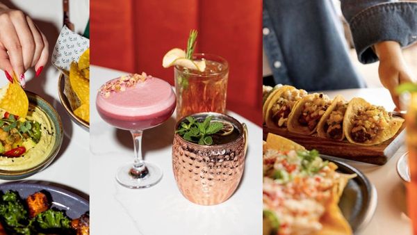 Weekly Summer Fun at Barbossa