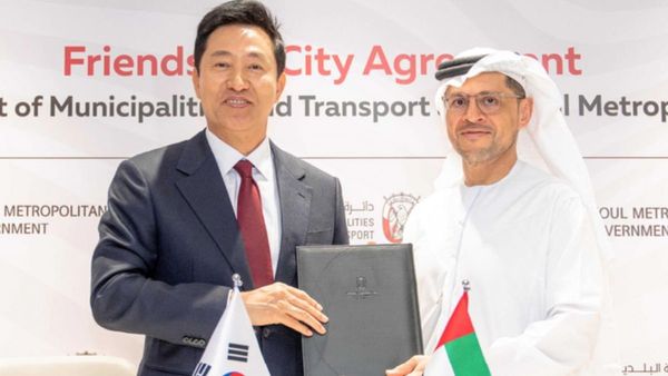 WeGO MENA Office Opens in Abu Dhabi