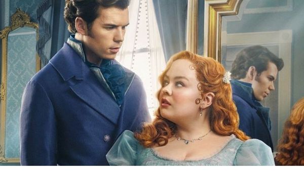 What Awaits in Bridgerton Season 4