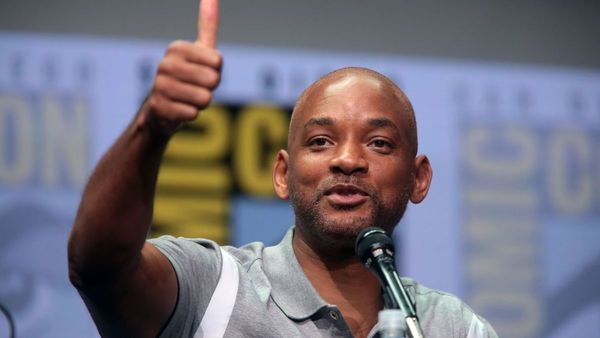 Will Smith s 2024 BET Awards Comeback