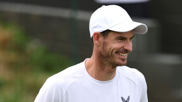 Wimbledon's Elite Trio vs Murray's Farewell Wimbledon's Elite Trio vs Murray's Farewell