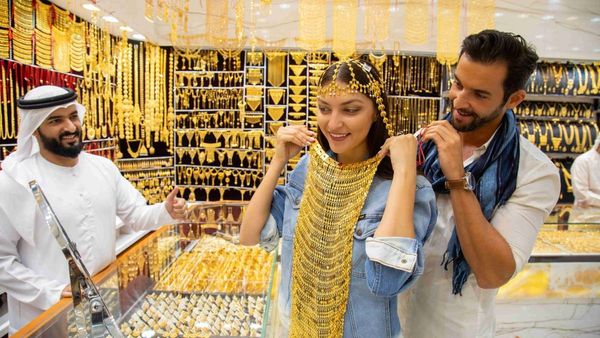 Win Big in Dubai s Eid Raffles