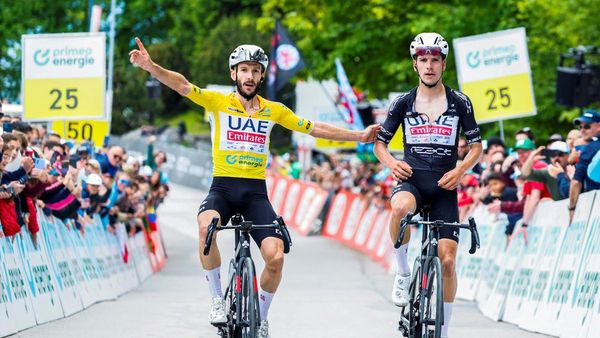 Yates  Almeida Win Tour de Suisse Stage