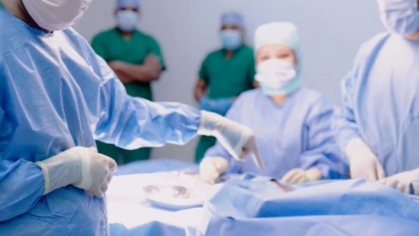 Young Boy s Life Changed After Surgery