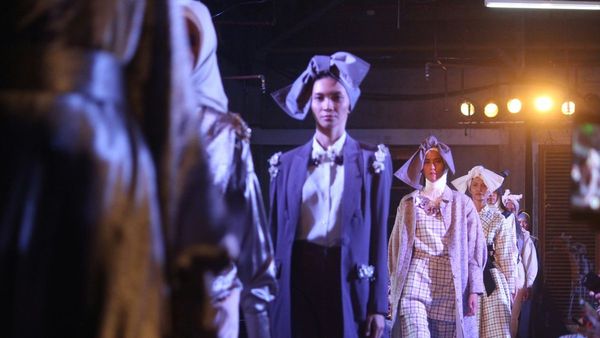 Zahra Husain Recognized Globally