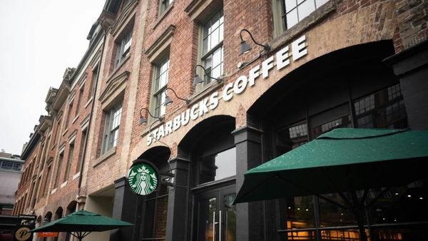Zamp Buys Starbucks Brazil Rights