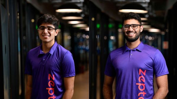 Zepto Hits  3 6B Valuation with  665M Raise