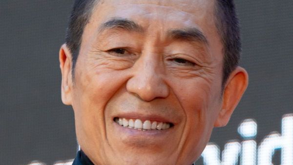 Zhang Yimou to Direct Sci-Fi Epic