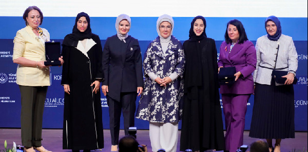 UAE-Türkiye Redevelop Children's Complex