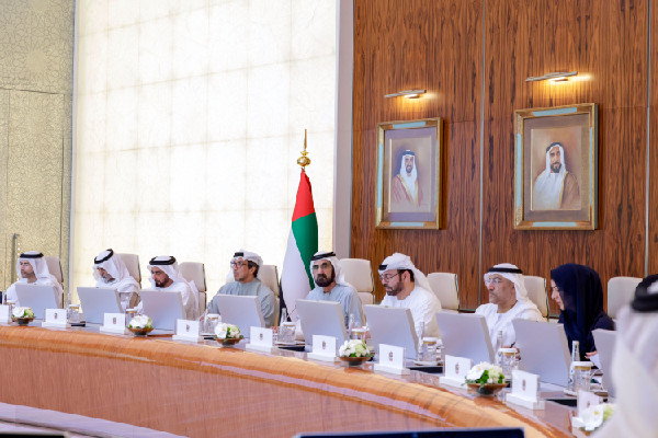 UAE's 2023 R&D and Food Security Insights