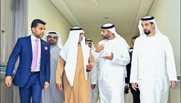 Burjeel Cancer Institute Opens in UAE
