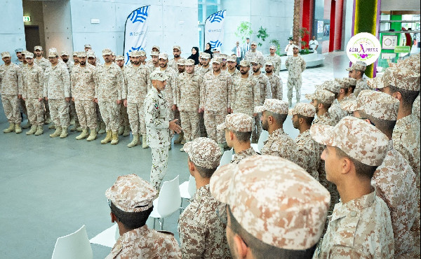 Celebrating UAE's New Innovators