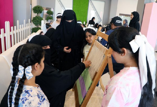UAQ Summer Camp Draws Crowds