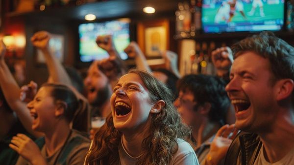 2024 Olympics  Where to Watch in Dubai