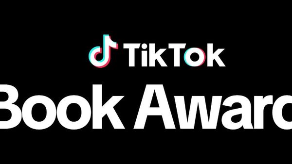 2024 TikTok Book Awards Winners
