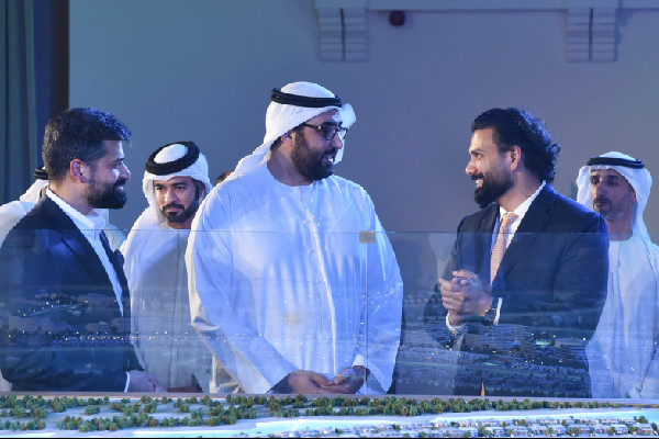 Luxury Real Estate Unveiled in Umm Al Quwain