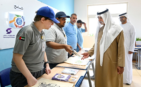 Sandooq Al Watan's Summer Success