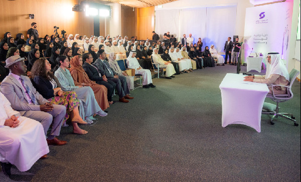 UAE's Knights of Values Enhances Identity