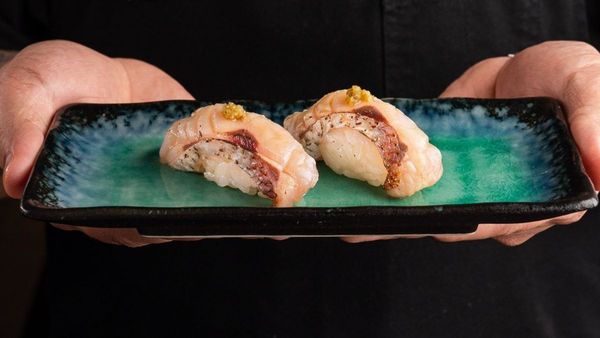 3 Fils Japanese Eatery Expands to Abu Dhabi