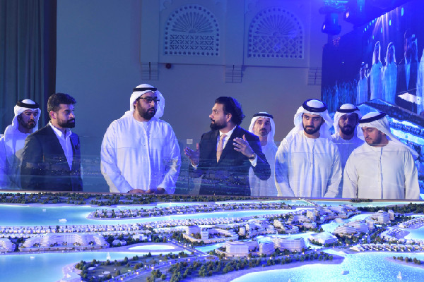 Luxury Real Estate Unveiled in Umm Al Quwain