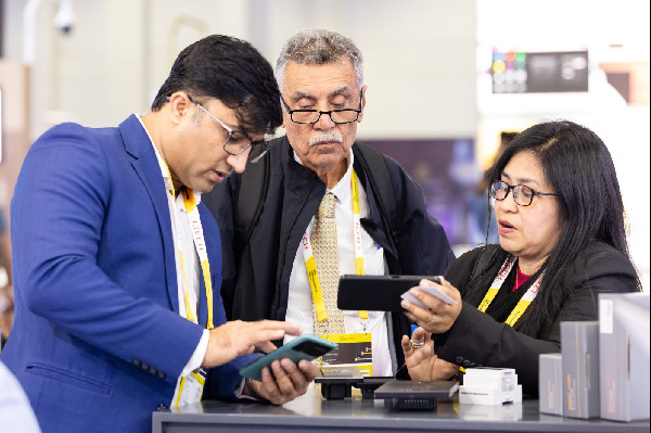 2025 Light & Intelligent Building Expo Grows