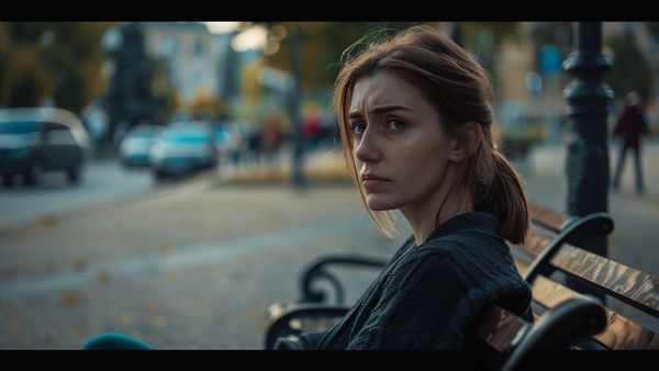 5 Signs Your Anxiety Is Lying