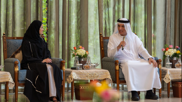 Ras Al Khaimah's Top Students Honoured