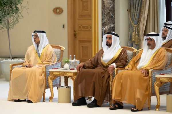 UAE-Indonesia Economic Ties Strengthened