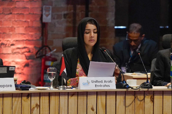 UAE-Brazil Relations Strengthened