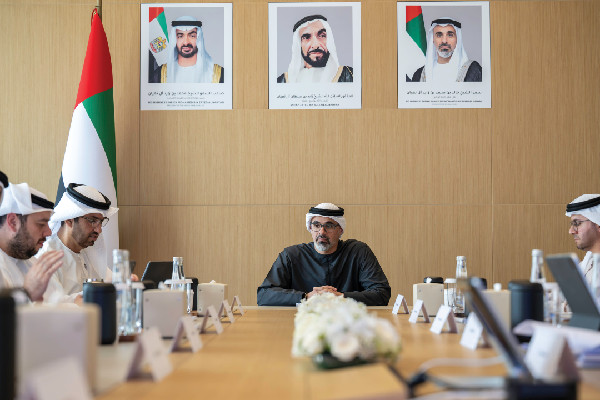 Abu Dhabi Boosts Global R&D Role