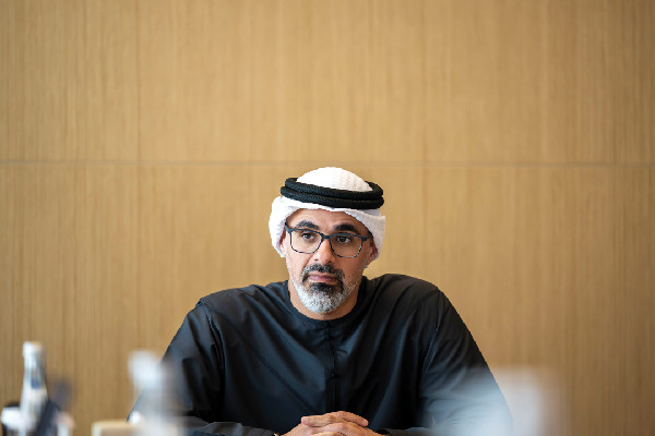 Abu Dhabi Boosts Global R&D Role