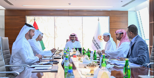 Ajman Bank's Record H1 2024 Profit