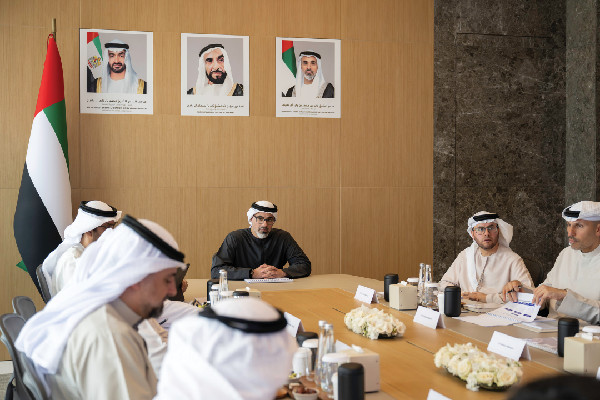 Abu Dhabi Boosts Global R&D Role