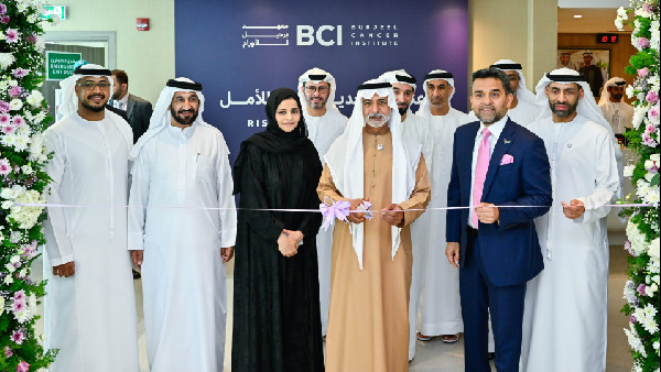 Burjeel Cancer Institute Opens in UAE