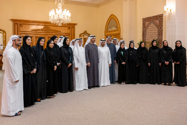 UAE Lauds Ma’an Initiative Supporters
