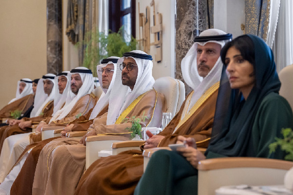 UAE-Indonesia Economic Ties Strengthened