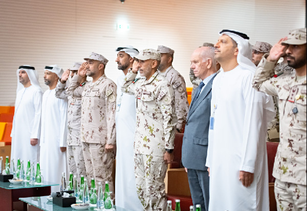 Elite & Tomooh Graduates Honored