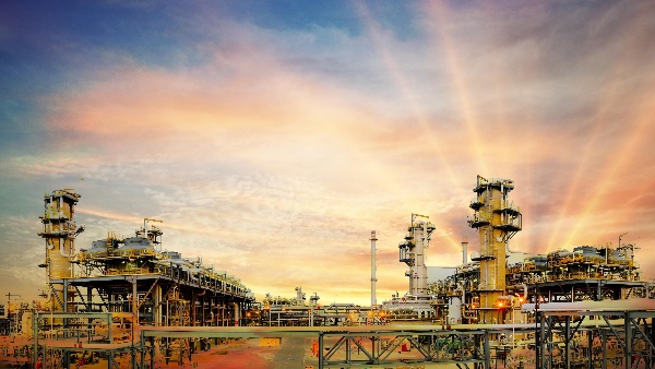 ADNOC Gas Awards  550 Million