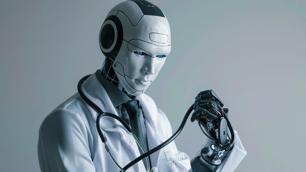 AI Boosts Cancer Screening