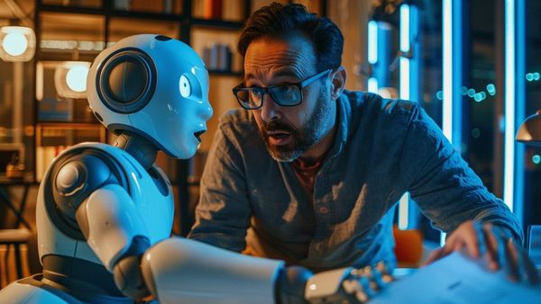 AI Revolutionizes Newsroom Operations