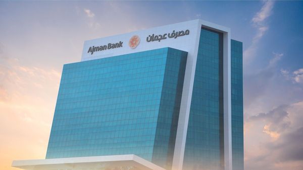 Ajman Bank s Big Step Towards Sustainability