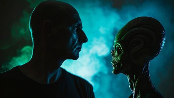 Alien Life Discoveries Ahead