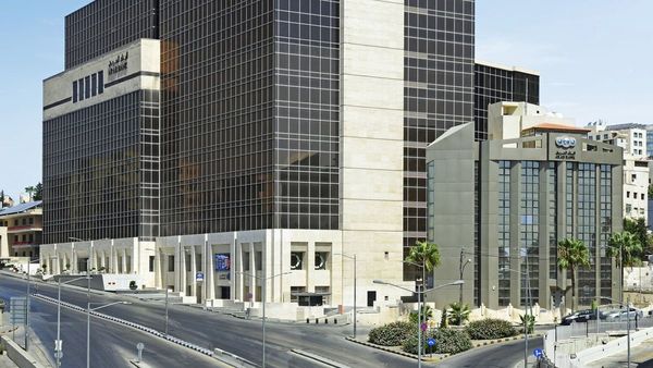 Arab Bank Profits Up 25  in H1 2024
